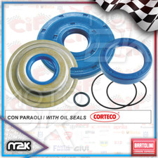 KIT SERIE PARAOLI CORTECO