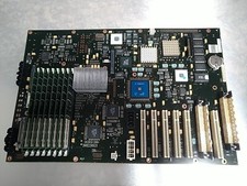 IBM AS400 SYSTEM SERVER scheda