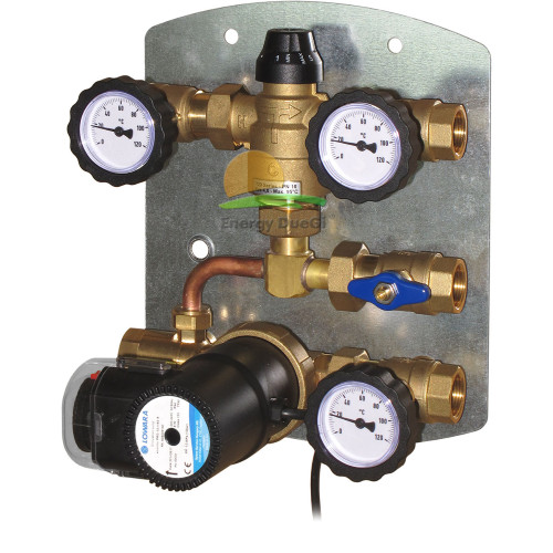 Kit ricircolo acs - di,