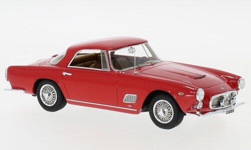 Neo models maserati 3500 - maserati,