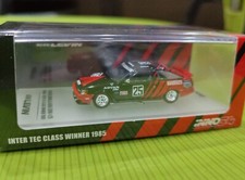 Inno64 Toyota Corolla AE86