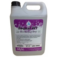 5 KG SVERNANTE SEQUAT W1 ALGHICIDA SEQUESTRANTE CHIUSURA PISCINA INVERNALE