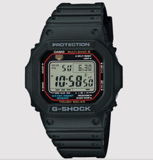 CASIO G-Shock  GW-M5610U-1ER