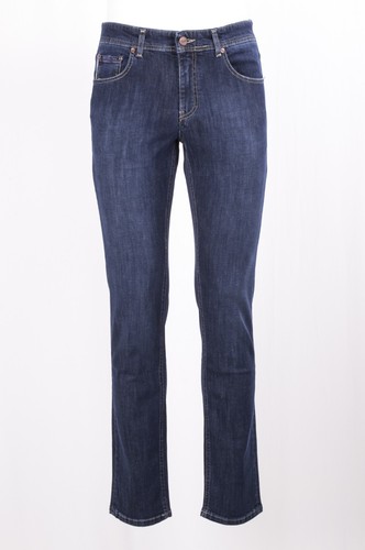 Mclassics jeans tasche - 5, denim