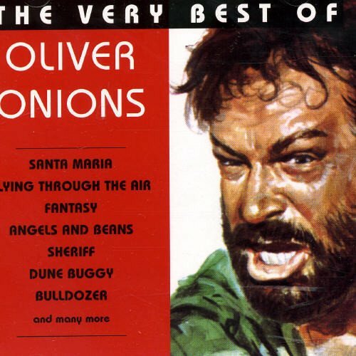 Oliver onions best - oliver,