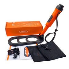 Pin point metal detector - point,