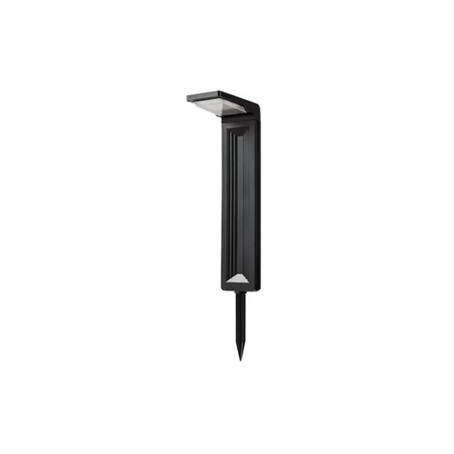 Lampione led luce bianca - , calda