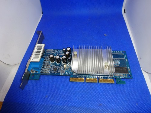 Nvidia geforce4 4000 mx4000 - geforce4, mx