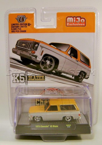 1973 chevy k5 blazer - '73,