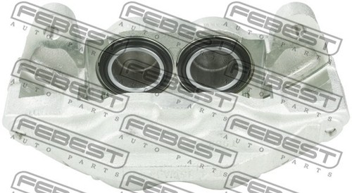 Febest 0177 vdj200fl pinza - febest,