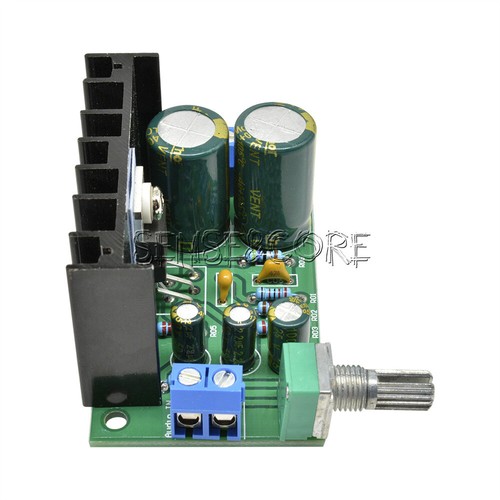 Tda2050 30w modulo - 30w,