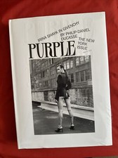 PURPLE FASHION Magazine 39