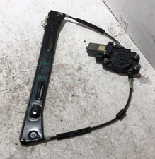 alzavetro anteriore sinistro SX FIAT Panda 2a serie (2003-2012)