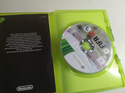 Game gioco per xbox 360 - ,