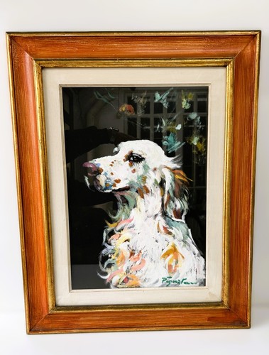 Luigi pignataro quadro - pignataro,