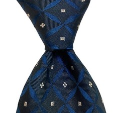 LOMBARDO Men's 100% Silk XL