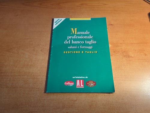 Manuale professionale del