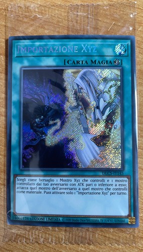 Dlcs it145 - yu-gi-oh!, dlcs-it145