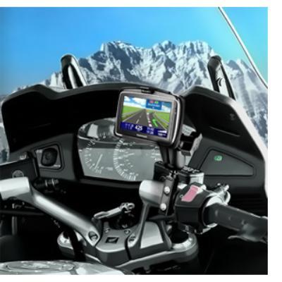 Supporto avvitare tomtom - supporto, go