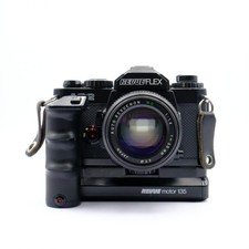 Revue Revueflex AC2 + Revuenon