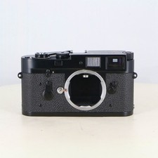 Leica M2 fotocamera pellicola