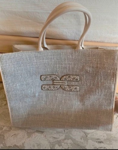 Borsa elisabetta franchi - borsa,