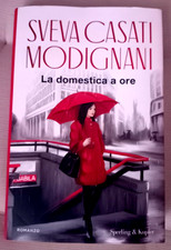 SVEVA CASATI MODIGNANI La Domestica a Ore Sperling & Kupfer 2025
