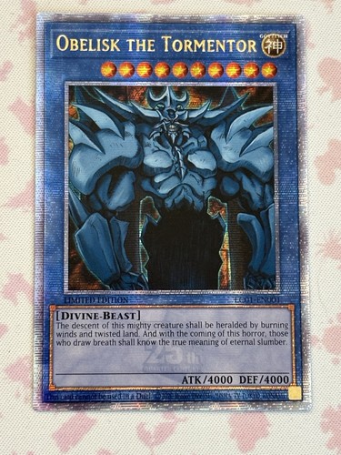 Obelisco il - yu-gi-oh!,