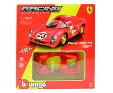 Modellino auto kit - , di