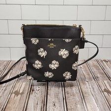 Borsa a tracolla Coach Kitt