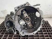 CAMBIO MANUALE COMPLETO PER