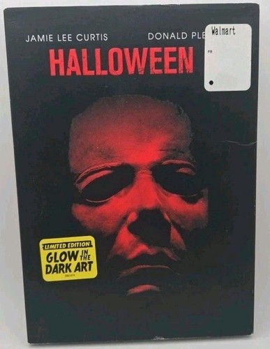 Halloween dvd walmart - halloween, ii