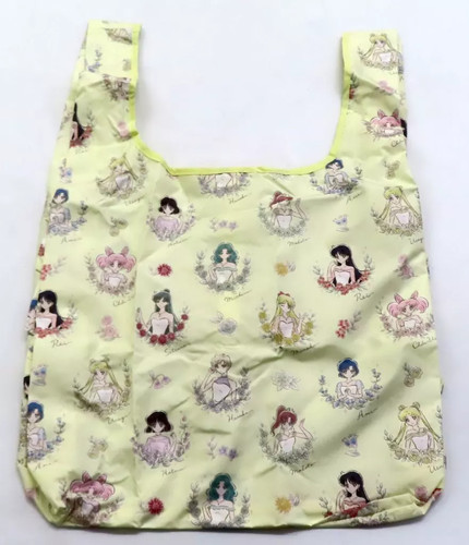 Borsa sailor moon eco - sailor,