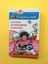 La mia stanza è uno