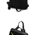 Mandarina Duck 13-inch PLEATS