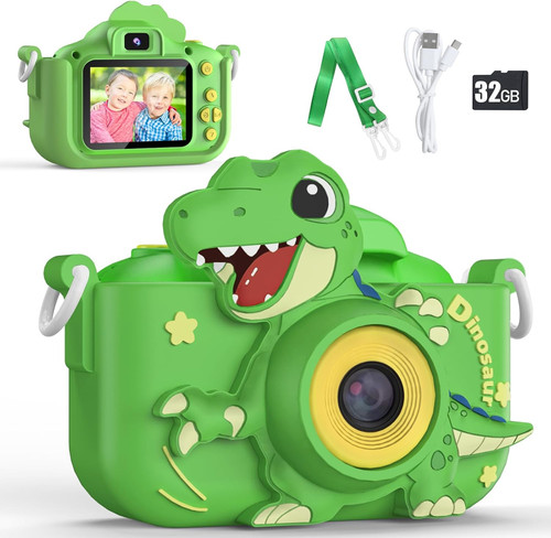 Macchina fotografica bambini - macchina,