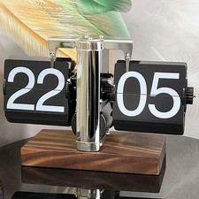 Orologio Da Tavolo Decorativo