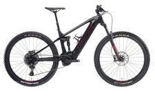 Bicicletta Bianchi E-Bike T-Tronik Rebel 9.2 Sram NX 12v 43/M Biammortizata