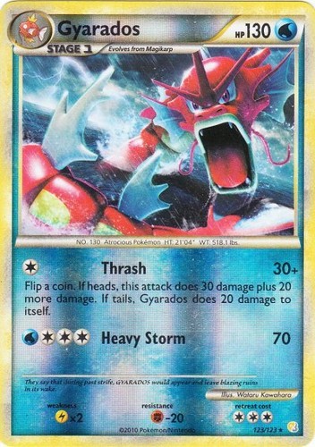 Pokemon inglese reverse holo - pokemon,