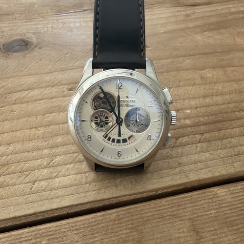 Zenith 0510 4021 c492 - zenith, 03.0510.4021/02.c492
