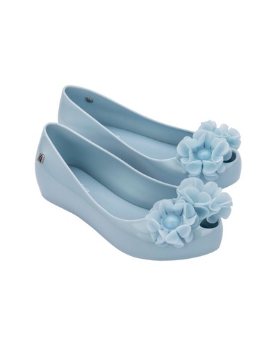 Mini ballerina melissa ultra - mini,