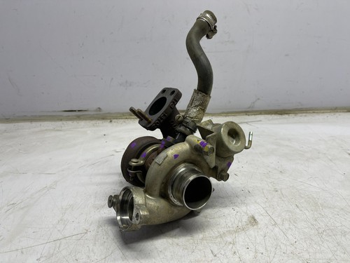 Turbocompressore peugeot 3008 - turbocompressore,