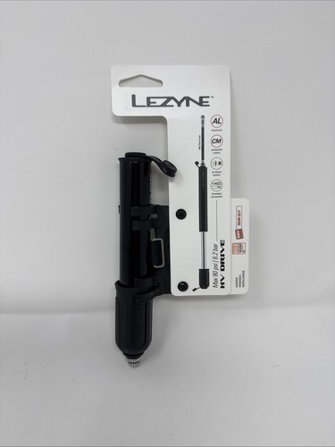 Lezyne drive abs flessibile - lezyne,