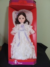 Le Damine Furga Doll #56