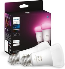 Philips Hue White and Color