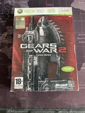 Gears Of War 2 Edizione