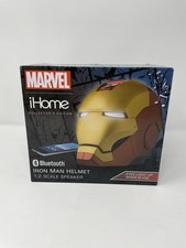 IHome Marvel Avengers Iron Man