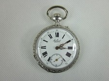 OROLOGIO DA TASCA TISSOT