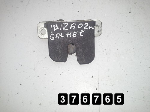 2004 seat ibiza - seat,