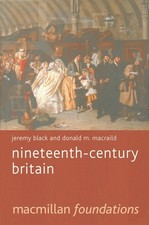 Nineteenth-Century Britain by